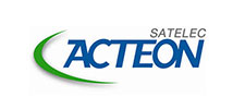 Logo Satelec